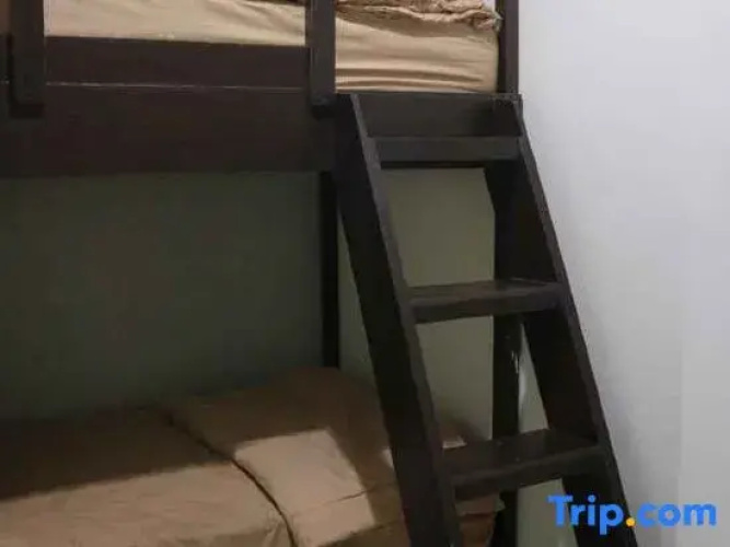 Lestari Homestay