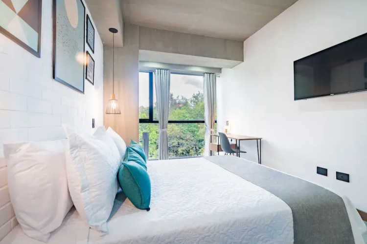 Hotel Loft 32
