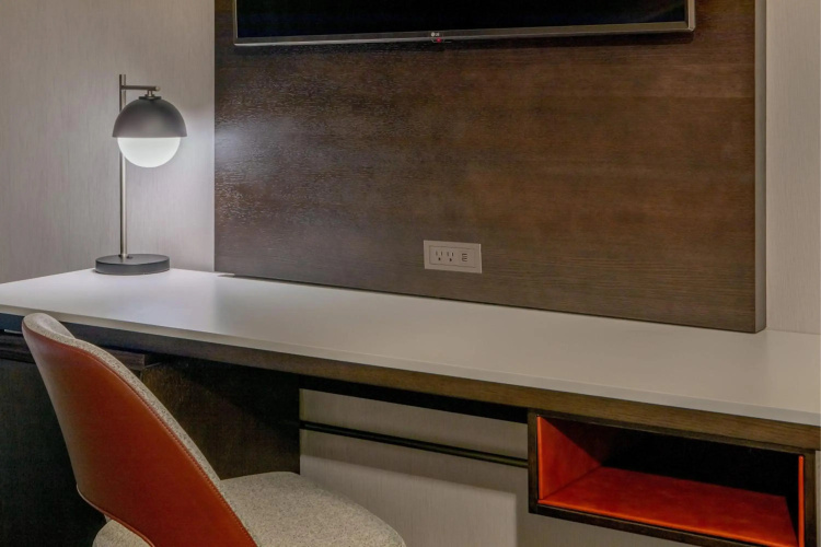 Courtyard by Marriott Boston Marlborough