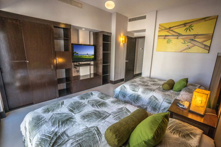 Aldea Thai by Bric
