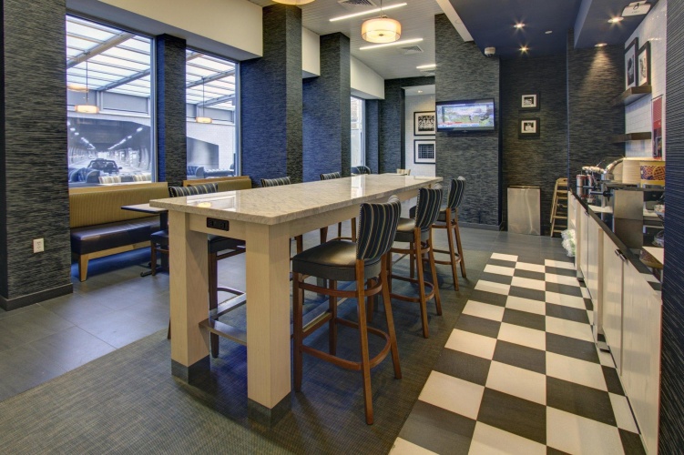 SoHo 54 Hotel photo 22