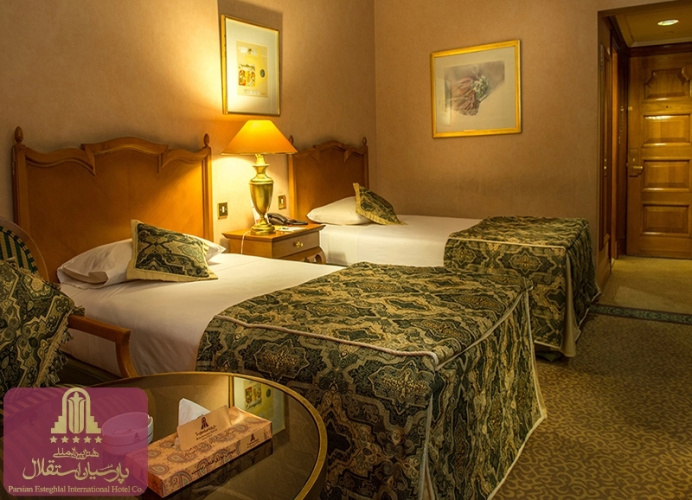 Parsian Esteghlal International Hotel