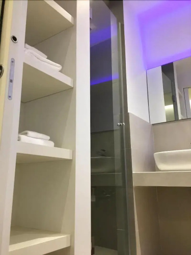 Blanco B&B - Group