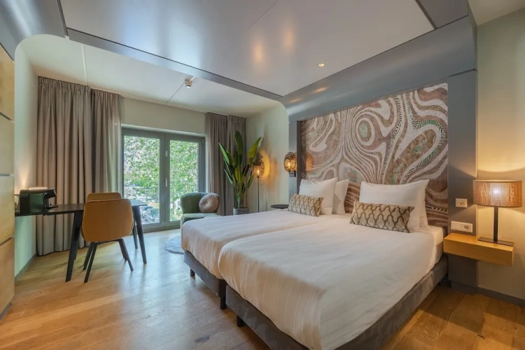 Comfort Single room