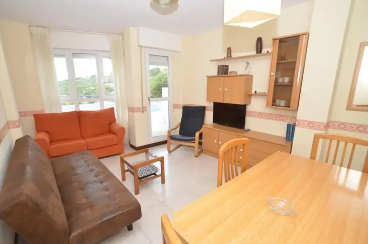 106716 - Apartment in Isla
