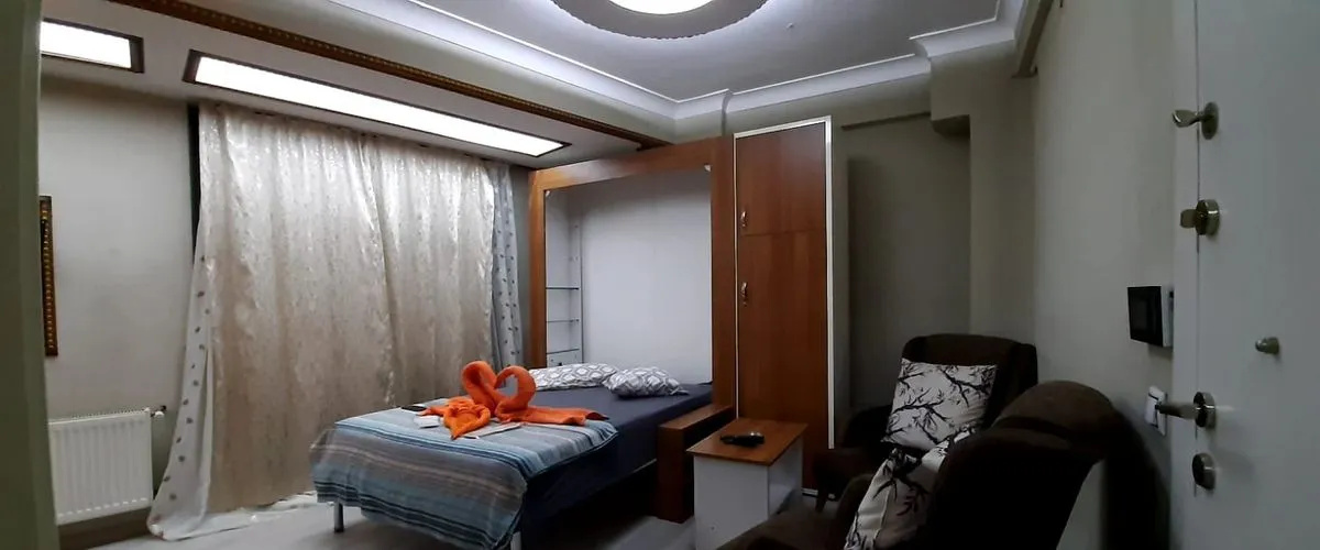 Vera26 Otel