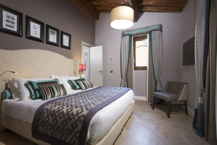Hotel Spadai
