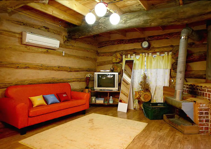 Bokkol Pension