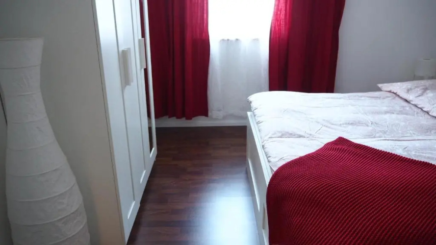 Apartment Leitn