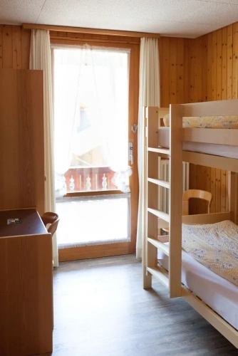Economy Twin room with balcony