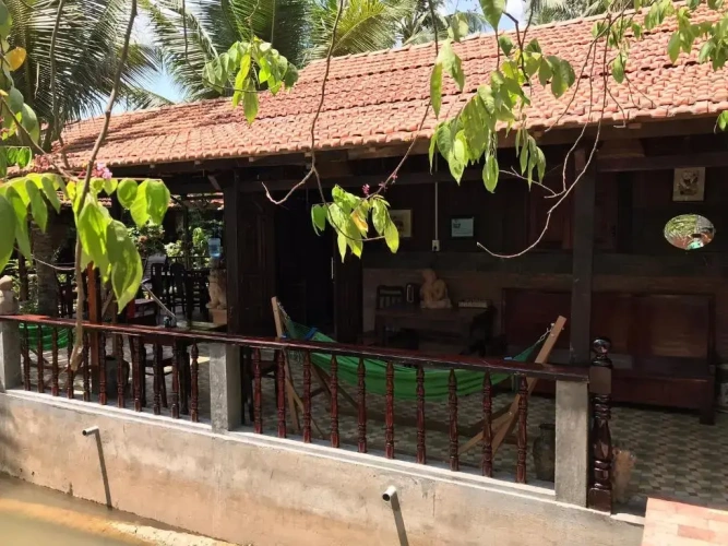 Bungalow