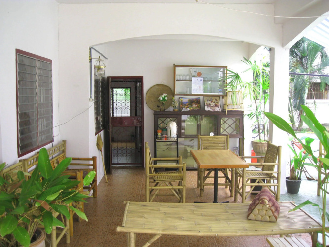 Srikrung Guesthouse