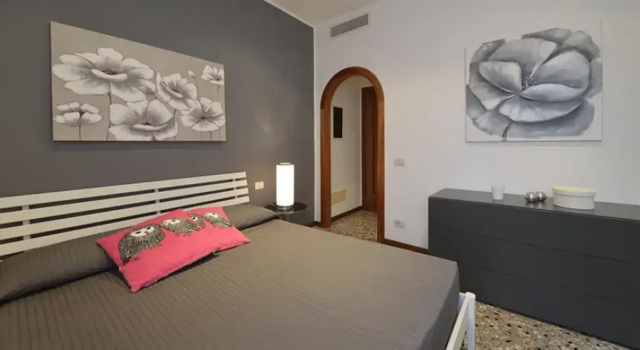 Madame V Apartments