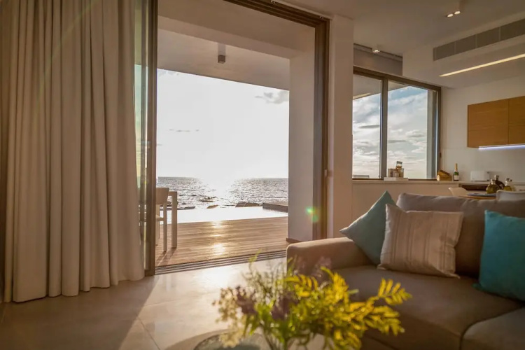 Villa Vista