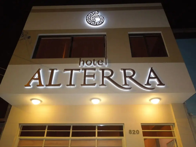 Imagen del hotel