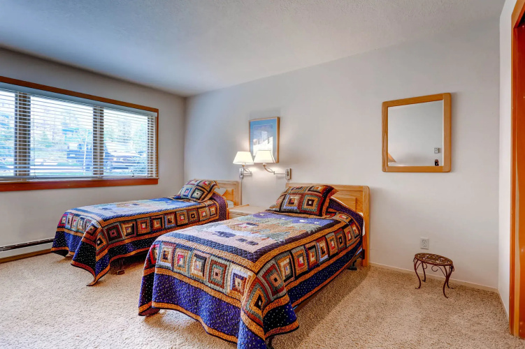 Aspen Ridge Condominiums by Vail Resorts