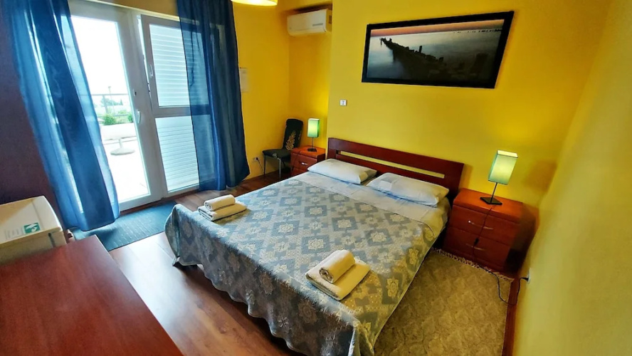 Rooms Vila Irma