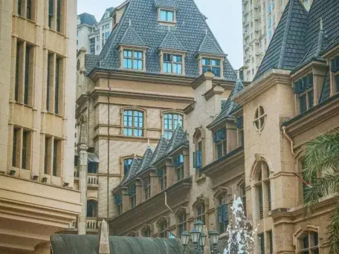 Hotelafbeelding
