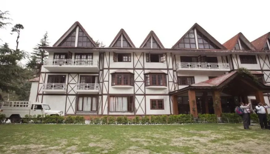 Hotelafbeelding