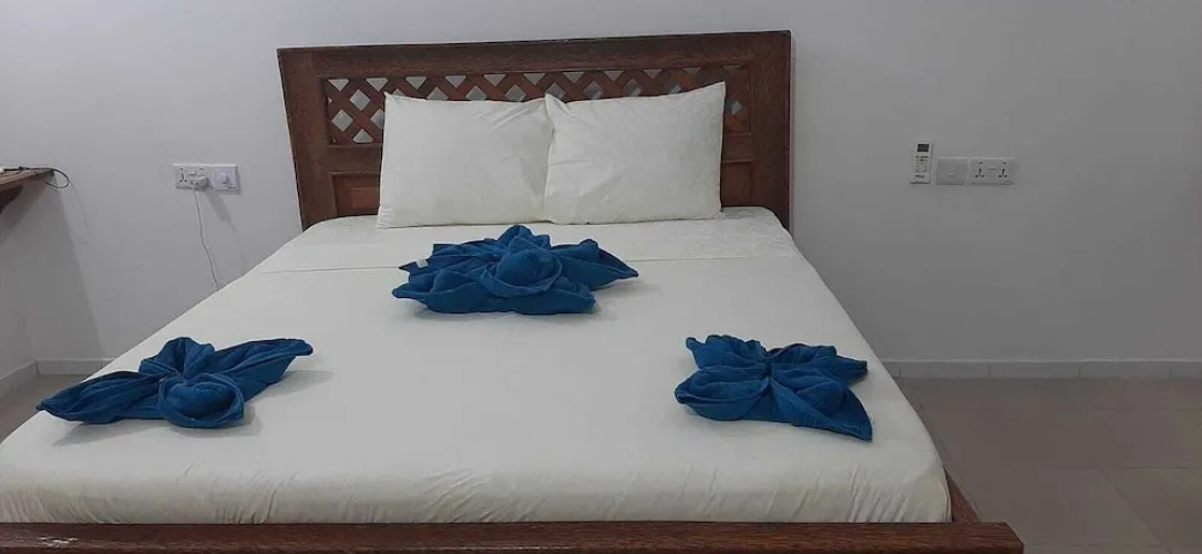 Amani Paje B&B
