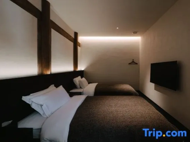 Triple Family Suite