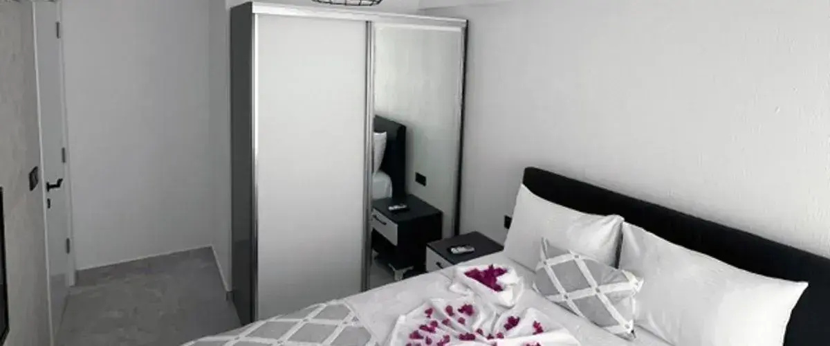 Mila House Muğla