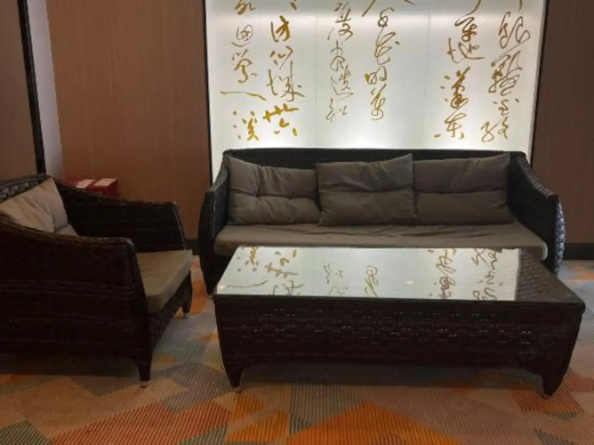 Emperor Palace Hotel