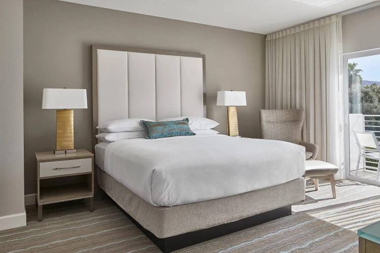 Premier Double room