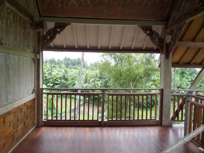 Uma Kendran Villa
