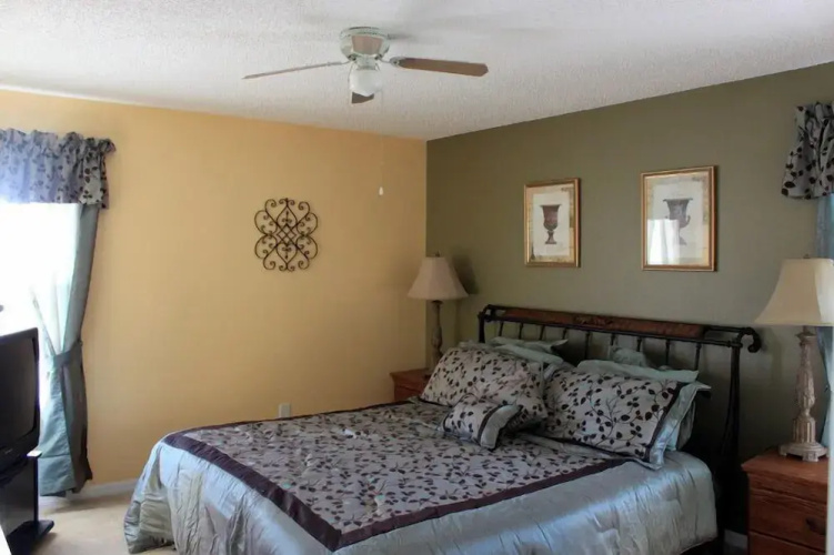 Ov2182 - Emerald Island - 7 Bed 5.5 Baths Villa