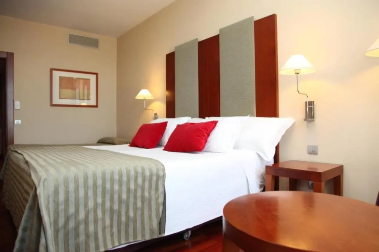 Double room