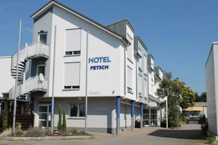 AP Hotel Mannheim Viernheim