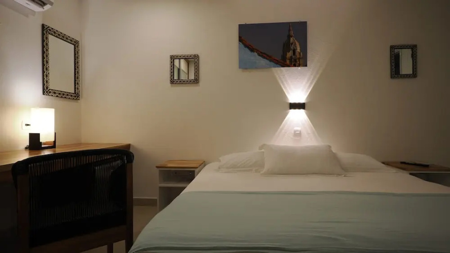 Hotel Casa Cytia