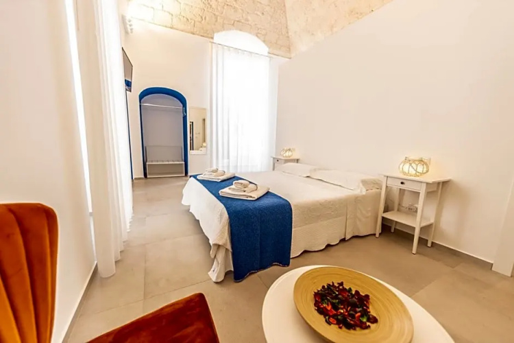 Vincent Suite Luxury B&B
