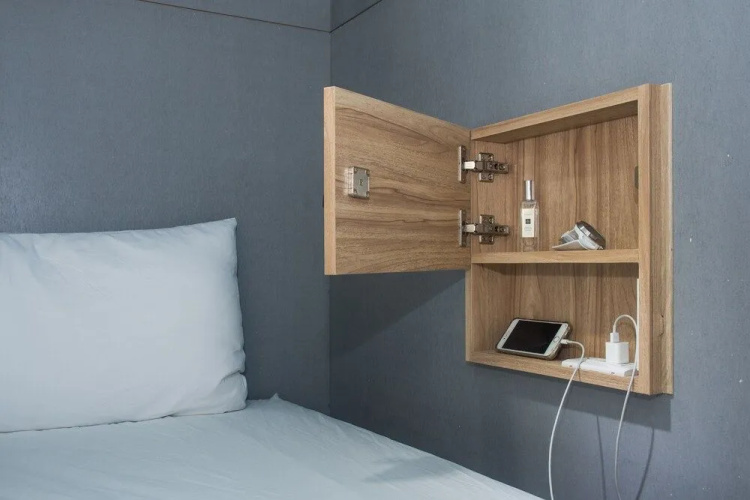 Liuqiu Dive Hostel