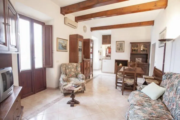 Appartamenti La Calata