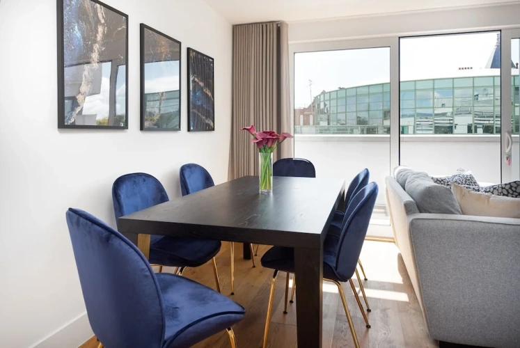 Superior Double Apartment