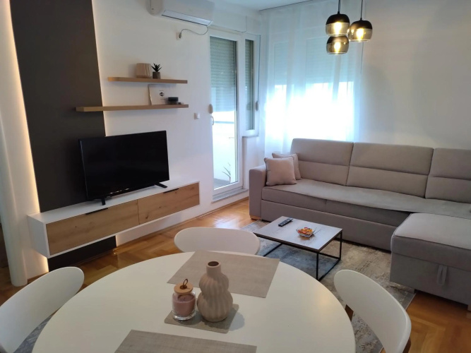 Apartman Tara