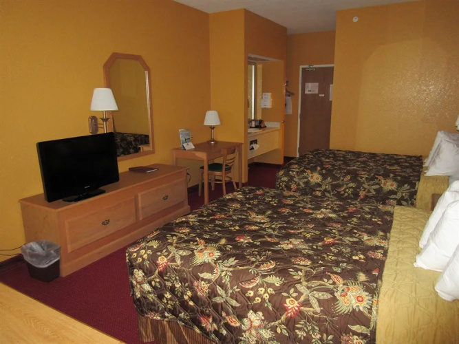 Parkfield Inn