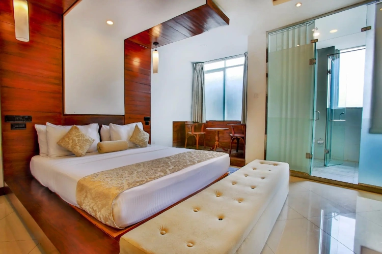 Superior Double room