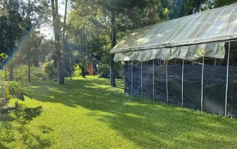 Villa balbey ciater