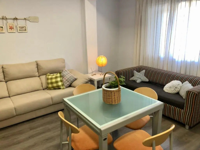 Apartament la Punta de la Móra