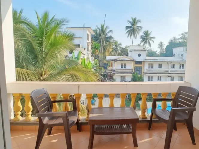 Mafalda - Luxury Apartments & Suites