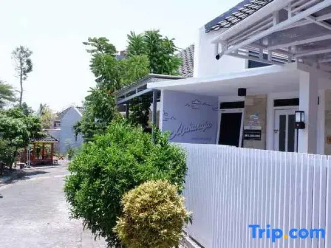 Maharaja Homestay Syariah