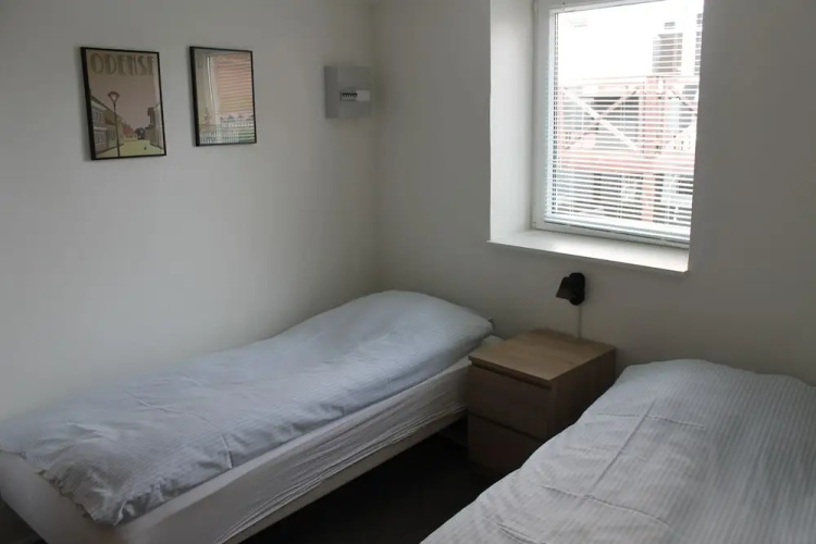 Odense Apartments