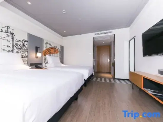Comfort Twin room