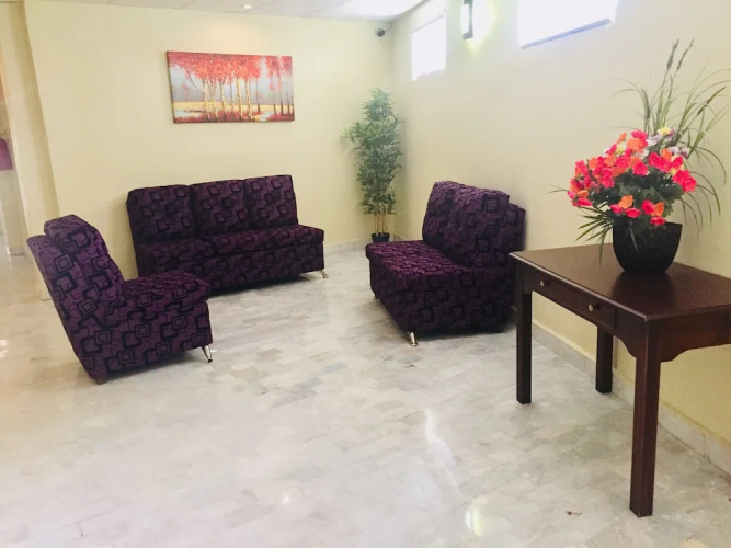 Hotel Centro Express