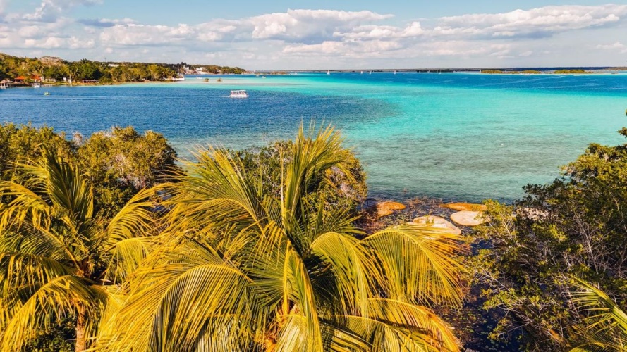 Azulea Hotel And Spa Bacalar photo 14