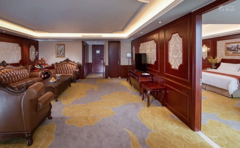 Suite