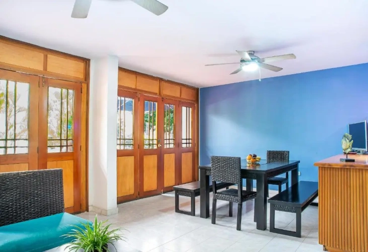 Standard Family room